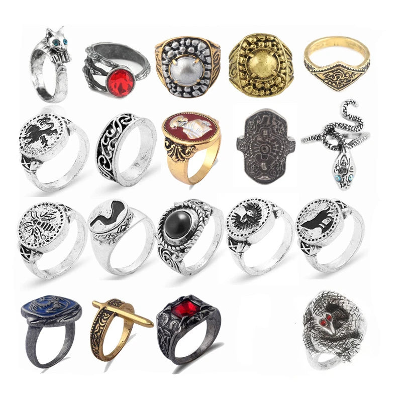 Dark Souls Rings™