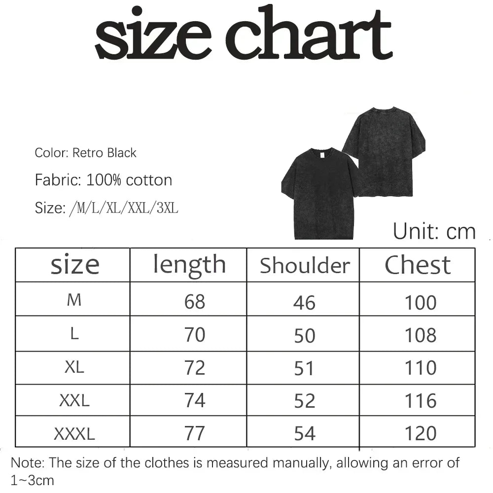 Malenia Washed T Shirt
