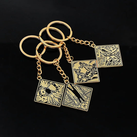 Elden Ring Talismans™