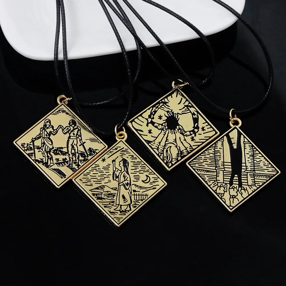 Elden Ring Talismans™